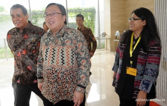 Opsi saham insentif yang tidak memenuhi syarat