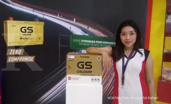 AUTO menjajal pemasaran melalui digital AUTO menjajal pemasaran melalui digital