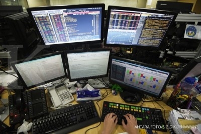 Analis: Beli MBAP dan IKBI, cermati level support Analis: Beli MBAP dan IKBI, cermati level support