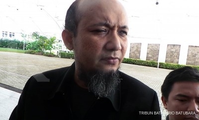 Novel: Direktur penyidikan halangi pemeriksaan Novel: Direktur penyidikan halangi pemeriksaan
