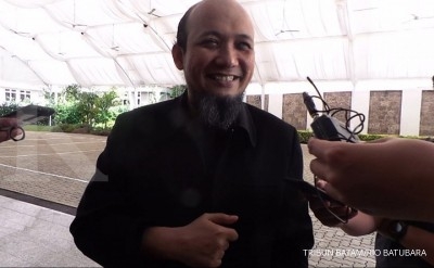 Polisi: Kasus sulit terungkap karena Novel sendiri Polisi: Kasus sulit terungkap karena Novel sendiri