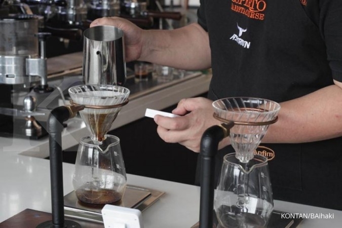 Lebih sehat cold brew atau kopi hitam biasa? Lebih sehat cold brew atau kopi hitam biasa?