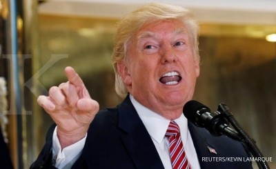 Ini respon Amerika atas ujicoba bom-H Korut Ini respon Amerika atas ujicoba bom-H Korut