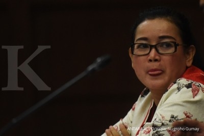Ahli Pidana: KPK tak terbukti menekan Miryam Ahli Pidana: KPK tak terbukti menekan Miryam