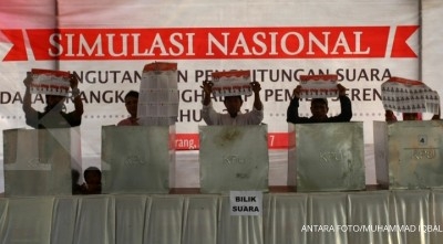 Ekonomi hingga 2019 diramal sulit tumbuh tinggi Ekonomi hingga 2019 diramal sulit tumbuh tinggi