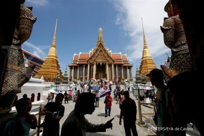 Raksasa grosir Thailand ekspansi ke properti Raksasa grosir Thailand ekspansi ke properti