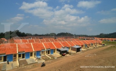 Kelompok sasaran rumah subsidi akan diubah Kelompok sasaran rumah subsidi akan diubah