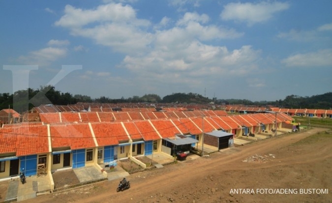 Dorong Program Sejuta Rumah, REI sabet penghargaan Dorong Program Sejuta Rumah, REI sabet penghargaan