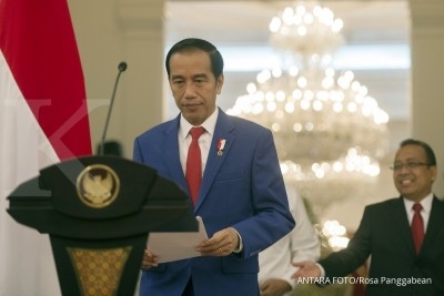 Presiden: Banyak inefisiensi di APBN dan APBD Presiden: Banyak inefisiensi di APBN dan APBD