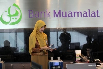 OJK belum dengar info soal investor baru Muamalat OJK belum dengar info soal investor baru Muamalat