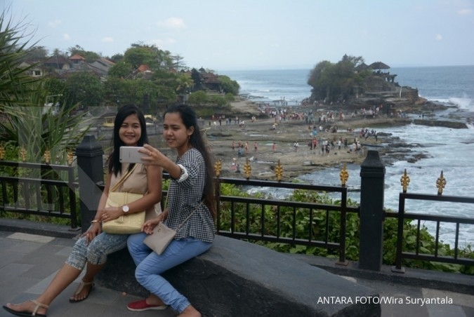 Kelas menengah sulit naik kelas atas, ini sebabnya Kelas menengah sulit naik kelas atas, ini sebabnya