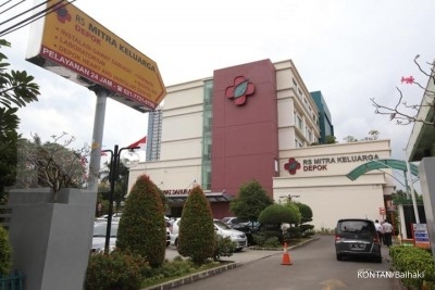 Govt to sanction Mitra Keluarga for baby's death Govt to sanction Mitra Keluarga for baby's death