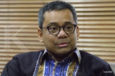 Asumsi makro berubah, BKF hitung ulang kembali Asumsi makro berubah, BKF hitung ulang kembali