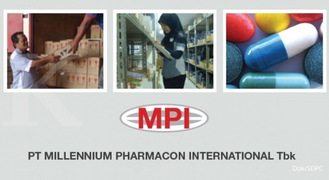 Pt millennium forex