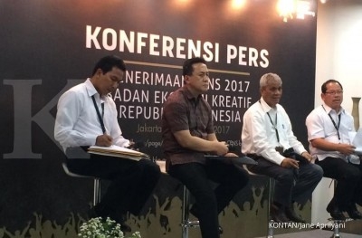 Bekraf buka seleksi CPNS 2017 Bekraf buka seleksi CPNS 2017