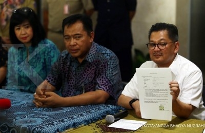 Akankah ada sanksi lagi untuk RS Mitra Keluarga? Akankah ada sanksi lagi untuk RS Mitra Keluarga?