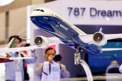 Malaysia Airlines beli pesawat Boeing US$ 3 miliar Malaysia Airlines beli pesawat Boeing US$ 3 miliar