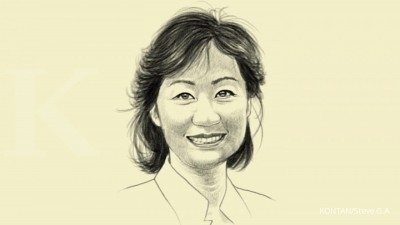 Buktikan teknologi bukan cuma untuk pria (3) Buktikan teknologi bukan cuma untuk pria (3)