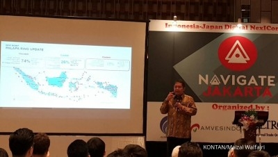 NextICorn ajang bertemu startup & investor Jepang NextICorn ajang bertemu startup & investor Jepang