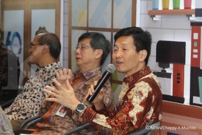 Redam persaingan, BCA akan gandeng fintech Redam persaingan, BCA akan gandeng fintech