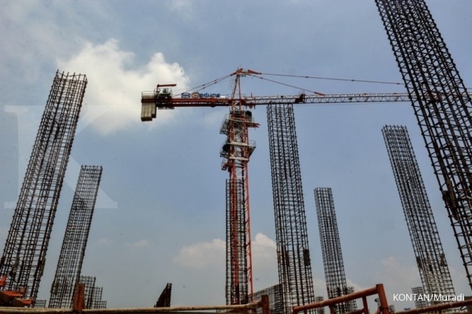 Ini rencana ekspansi Wika Gedung usai IPO Ini rencana ekspansi Wika Gedung usai IPO
