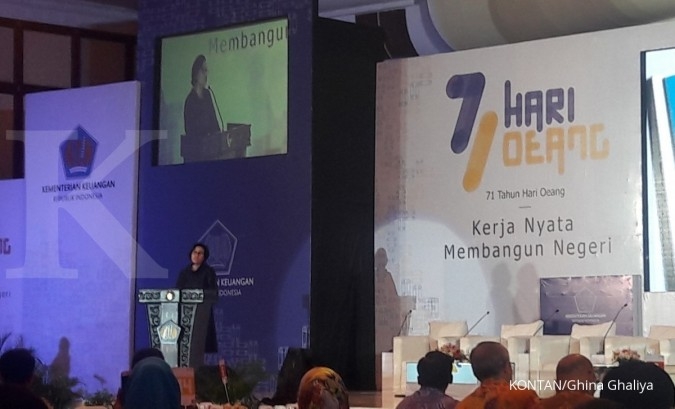 Opsi saham donasi