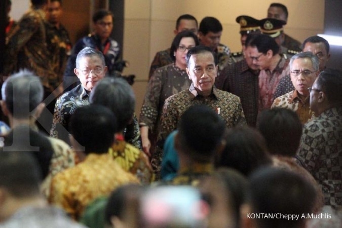 Jokowi dijadwalkan kunjungi NTT pekan depan Jokowi dijadwalkan kunjungi NTT pekan depan