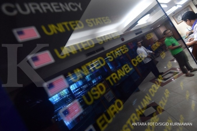 Forex fees