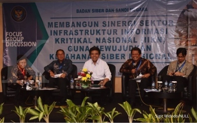 Tangkal Cyber Attack di Penerbangan dengan Aviation Cyber Security Tangkal Cyber Attack di Penerbangan dengan Aviation Cyber Security