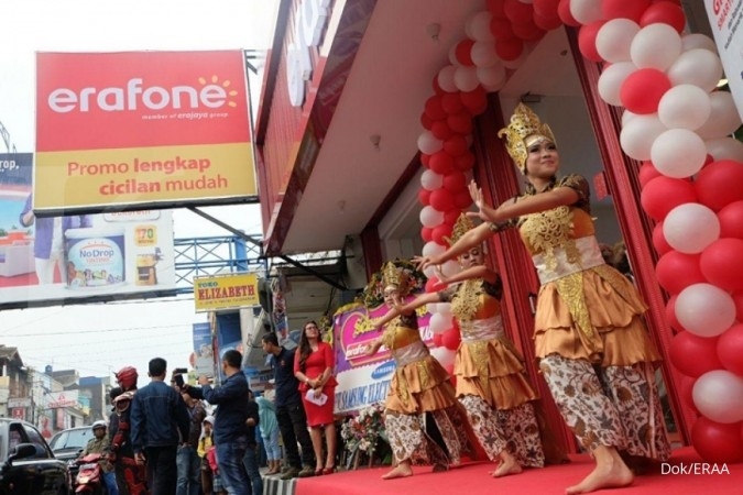 Erafone Purwakarta | erajaya buka sekaligus empat gerai erafone megastore hari ini Erafone Purwakarta | erajaya buka sekaligus empat gerai erafone megastore hari ini