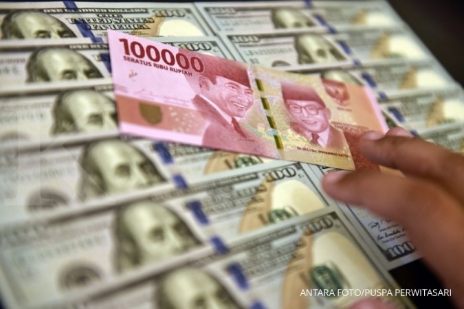 Mekanisme transaksi forex