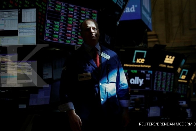Daftar saham dengan perdagangan opsi mingguan