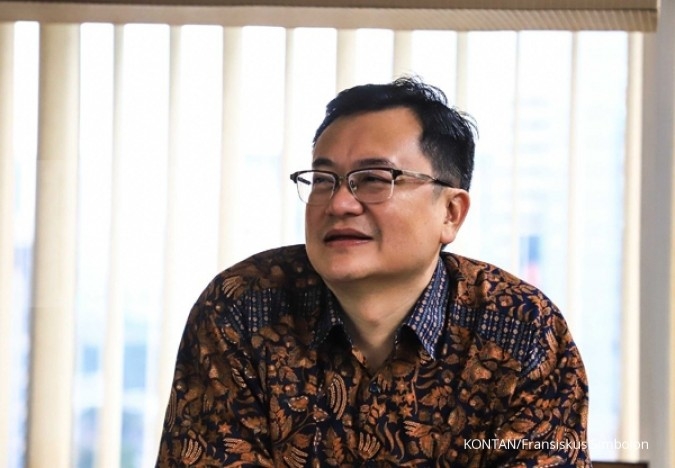 Mundur Dari Hanson International Myrx Ini Alasan Benny Mundur Dari Hanson International Myrx Ini Alasan Benny
