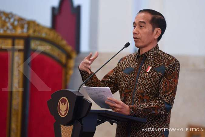 Hasil gambar untuk jokowi