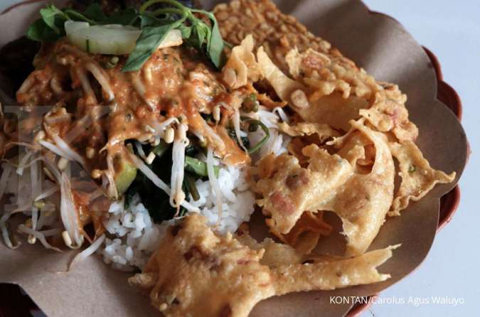 Pecel Kawi, Malang