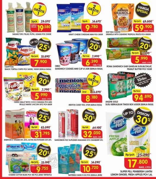 Katalog Promosi Indomaret 2 - <a href='https://kaltim.tribunnews.com/tag/5-desember' title='5 Desember'>5 Desember</a> 2019 (2)