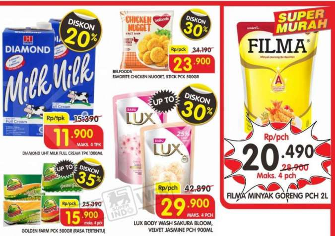 Katalog Promosi Indomaret 2 - <a href='https://kaltim.tribunnews.com/tag/5-desember' title='5 Desember'>5 Desember</a> 2019 (3)`