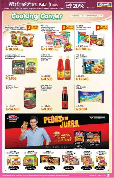 Katalog Promosi Indomaret 11 - 17 Desember 2019 (6)