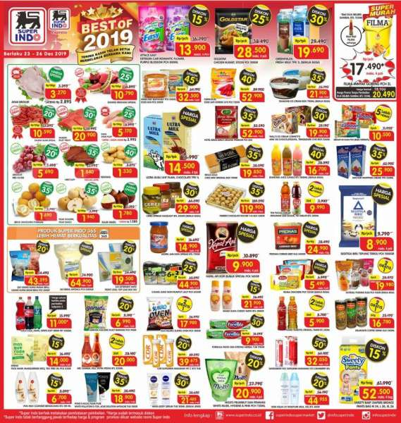 Katalog Promosi Superindo 23-26 Desember 2019 (1)