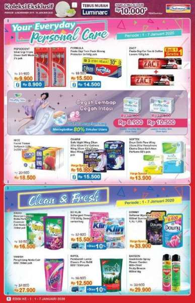 Katalog Promosi Indomaret 1 - 7 Januari 2020 (8)