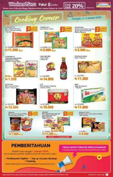 Katalog Promosi Indomaret 1 - 7 Januari 2020 (4)