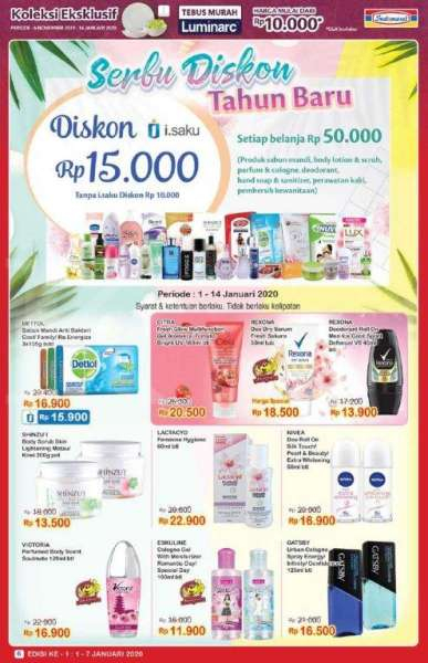 Katalog Promosi Indomaret 1 - 7 Januari 2020 (3)
