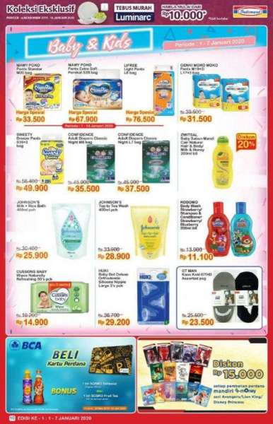 Katalog Promosi Indomaret 1 - 7 Januari 2020 (9)