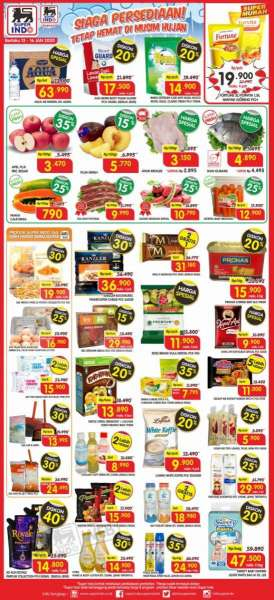 Katalog Promosi Superindo 13-16 Januari 2020 (1)