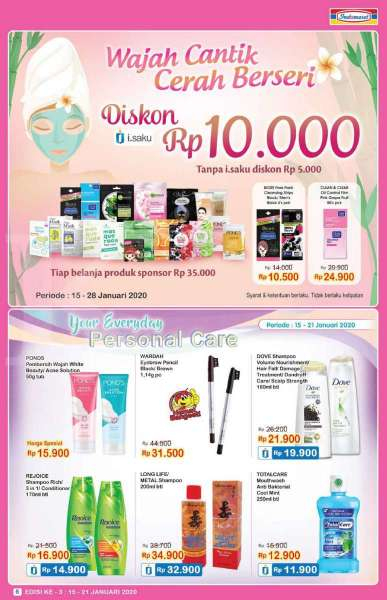 Katalog Promosi Indomaret 15 - 21 Januari 2020 (4)
