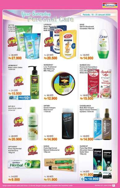 Katalog Promosi Indomaret 15 - 21 Januari 2020 (10)