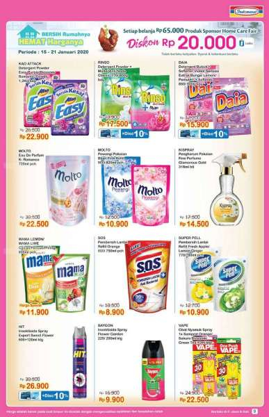 Katalog Promosi Indomaret 15 - 21 Januari 2020 (5)