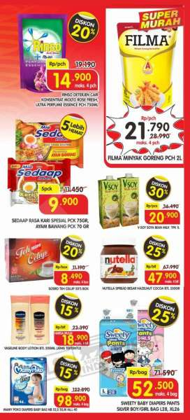 Katalog Promosi Superindo 27-30 Januari 2020 (4)