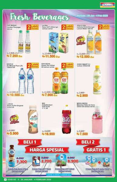 Katalog Promosi Indomaret 29 Jan - 4 Februari 2020 (2)