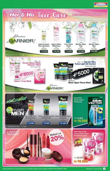 Katalog Promosi Indomaret 29 Jan - 4 Februari 2020 (7)